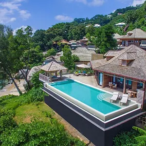 ***** Resort Hilton Seychelles Northolme & (adults Only) Seyşel Adaları