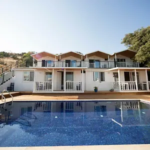  Otel Metins Türkiye